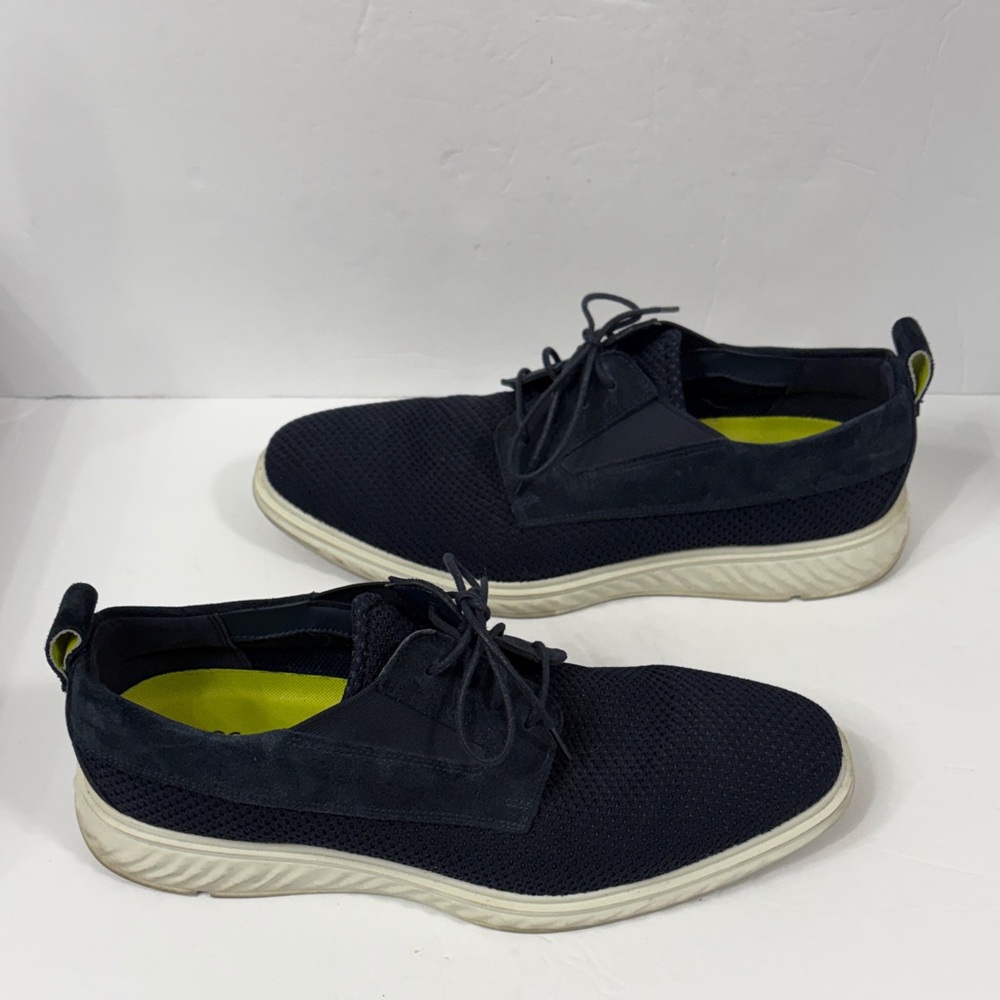 ECCO Men's St.1 Hybrid Lite Summer Derby Oxford